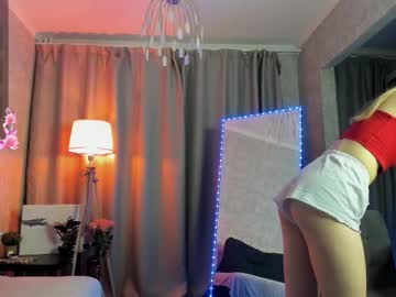 Your_Sweet_Girlfriend July 25, 2025 Chaturbate stream image