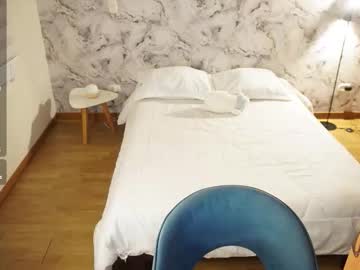 Alicce_Belluci July 25, 2025 Chaturbate stream image