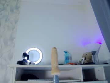 Alishya_Party July 25, 2025 Chaturbate stream image