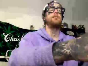 Bimmyleanin420 July 25, 2025 Chaturbate stream image