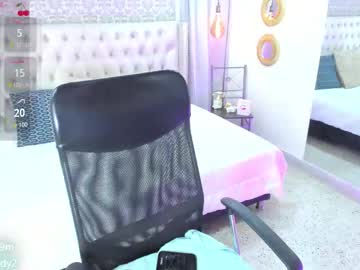 Cherrylady17_ July 25, 2025 Chaturbate stream image