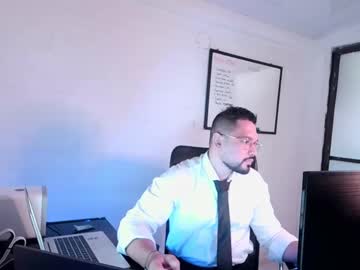 Felipe_Quiroz1 July 25, 2025 Chaturbate stream image