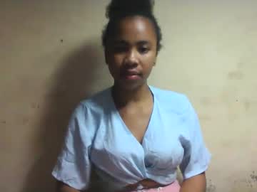 Fleurissa July 25, 2025 Chaturbate stream image