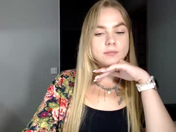Happy_Fox_ July 25, 2025 Chaturbate stream image