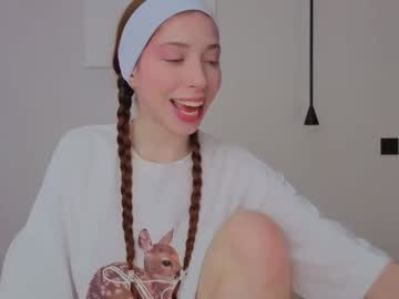 Happyvivy July 25, 2025 Chaturbate stream image