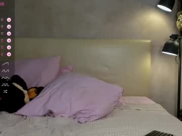Ice_Ba_By July 25, 2025 Chaturbate stream image