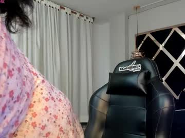 Lacoqueta_ July 25, 2025 Chaturbate stream image