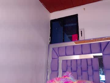 Lilly_Jackson July 25, 2025 Chaturbate stream image