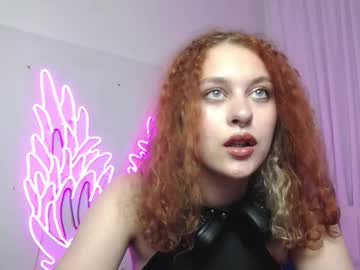 Maggiebrovn July 25, 2025 Chaturbate stream image