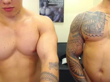 Mateosexyhot22 July 25, 2025 Chaturbate stream image