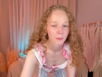 Rose_Charming_ July 25, 2025 Chaturbate stream image