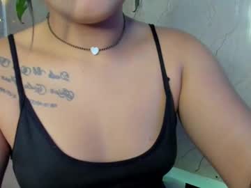Sabrinahims_ July 25, 2025 Chaturbate stream image