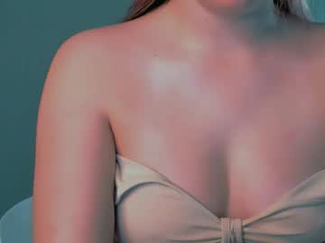 Your_Cornelya July 25, 2025 Chaturbate stream image