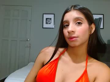 Zyliam_Whithe July 25, 2025 Chaturbate stream image