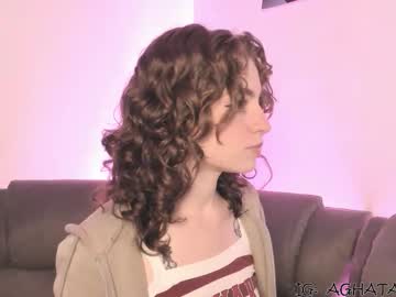 Agathaa_Ks_ July 25, 2025 Chaturbate stream image