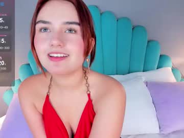 Ameliaclar July 25, 2025 Chaturbate stream image