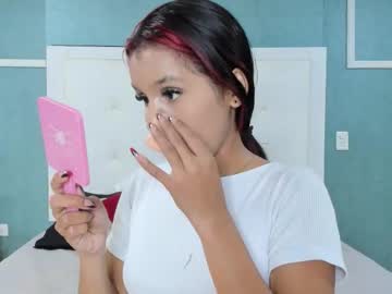 Ania_Gomez July 25, 2025 Chaturbate stream image