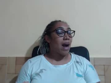 Ava_F0xy July 25, 2025 Chaturbate stream image