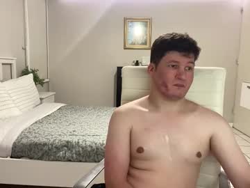 Chris___Evanss July 25, 2025 Chaturbate stream image