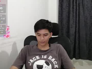 Dahliarios July 25, 2025 Chaturbate stream image