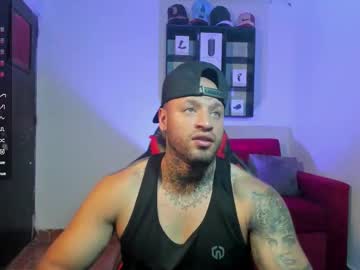 Dereckgreen July 25, 2025 Chaturbate stream image