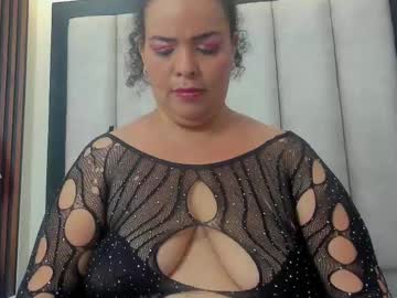 Elegantmature July 25, 2025 Chaturbate stream image