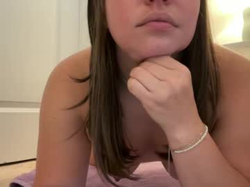 Freckledlilly28 July 25, 2025 Chaturbate stream image