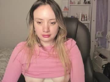 Kittywantslove23 July 25, 2025 Chaturbate stream image