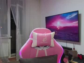 Kristen_Sayles July 25, 2025 Chaturbate stream image