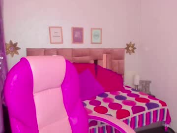 Melanie_Castillo July 25, 2025 Chaturbate stream image