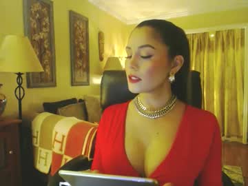 Missbrownx July 25, 2025 Chaturbate stream image