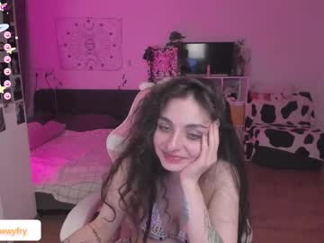 Mollydoorsis July 25, 2025 Chaturbate stream image