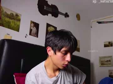 S_A_T_U_R_N July 25, 2025 Chaturbate stream image