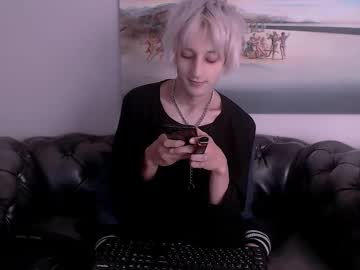 Whitenyx July 25, 2025 Chaturbate stream image