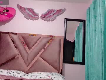 Afrodita_Barbie July 26, 2025 Chaturbate stream image
