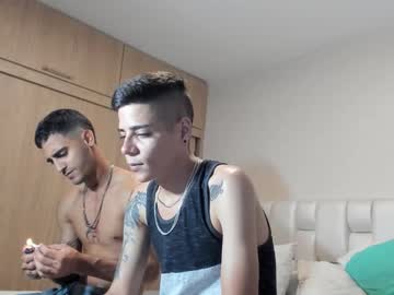 Danielsanta_18 July 26, 2025 Chaturbate stream image
