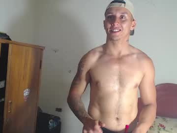 Daylon_Brown_ July 26, 2025 Chaturbate stream image