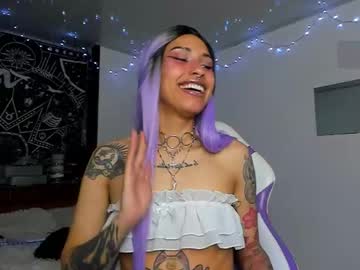 Devadoll July 26, 2025 Chaturbate stream image