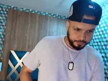 Eric_Florian July 26, 2025 Chaturbate stream image
