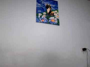 Imcoltonalvin July 26, 2025 Chaturbate stream image