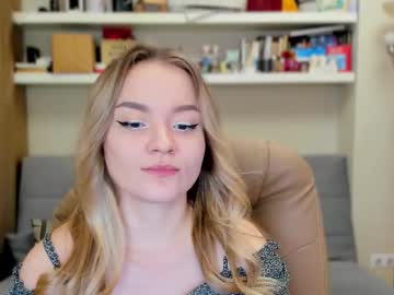 Kara_Smith_ July 26, 2025 Chaturbate stream image