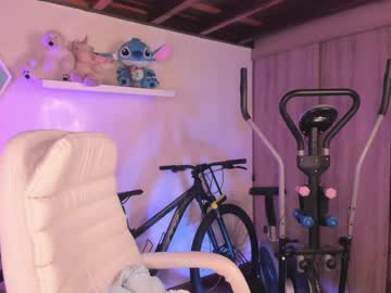 Nattasha_09 July 26, 2025 Chaturbate stream image