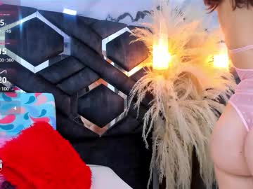 Sabrina__Foster July 26, 2025 Chaturbate stream image