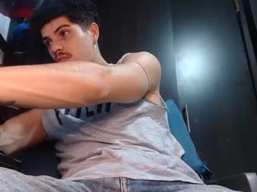 Sammytop22 July 26, 2025 Chaturbate stream image