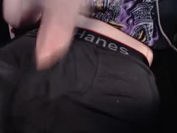 Therealone192 July 26, 2025 Chaturbate stream image
