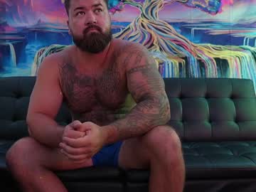 Tristanhardwood July 26, 2025 Chaturbate stream image
