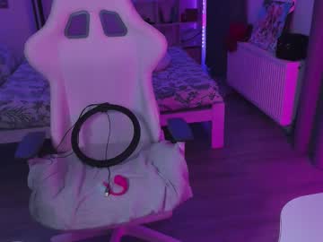 Yumi_Youkai July 26, 2025 Chaturbate stream image