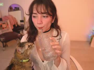 Alemaniababe July 26, 2025 Chaturbate stream image