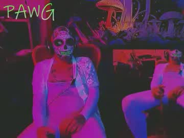 Bluebandekim July 26, 2025 Chaturbate stream image