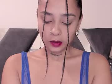 Chiki_Brian_ July 26, 2025 Chaturbate stream image